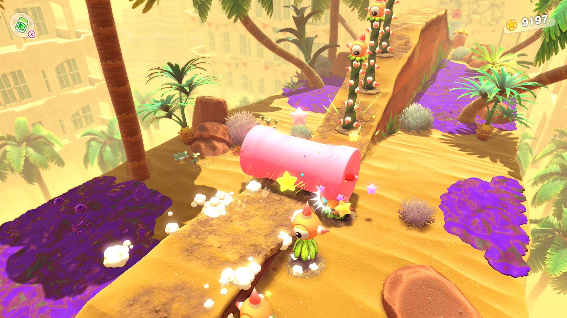 ルイージマンション3 & 星のカービィ ディスカバリー 楽天ブックス: 星のカービィ ディスカバリー - Nintendo Switch