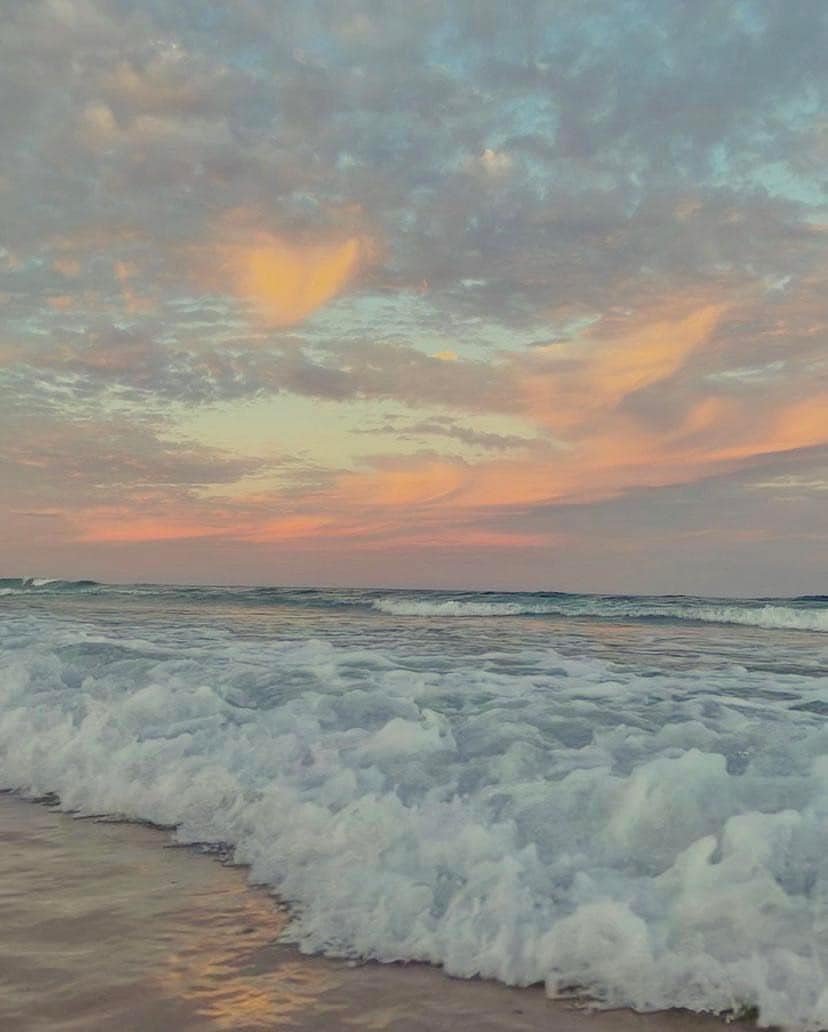 aestheticspost_'s tweet image. Ocean therapy