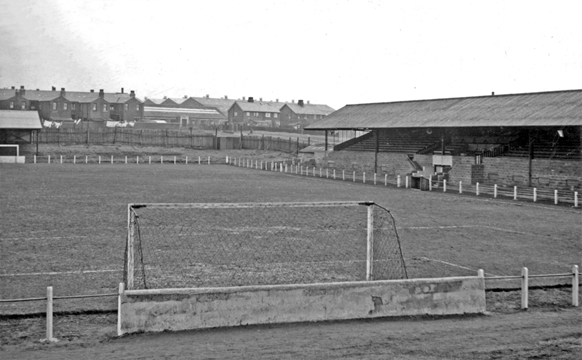 Nowt but a Lad tweet media