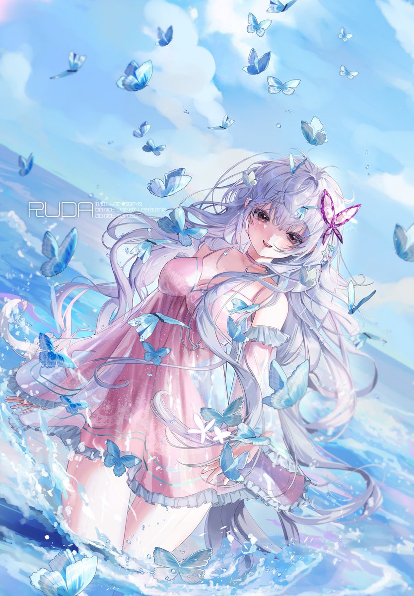 00PY0's tweet photo. 최근 그린 소녀들 🌹🌹

#Commission 
#PortfolioDay https://t.co/7fs03bzfG1