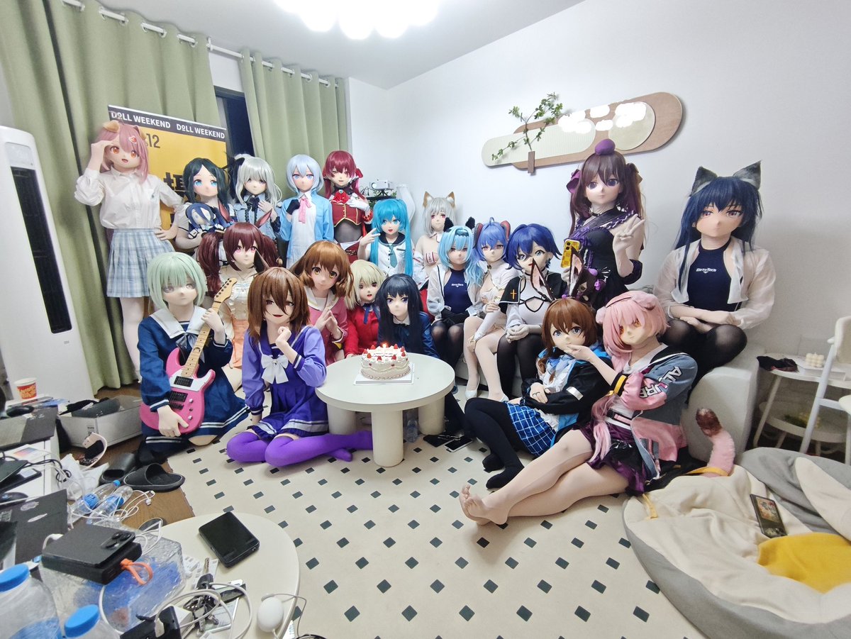 灰膜与灰模与灰魔 tweet media