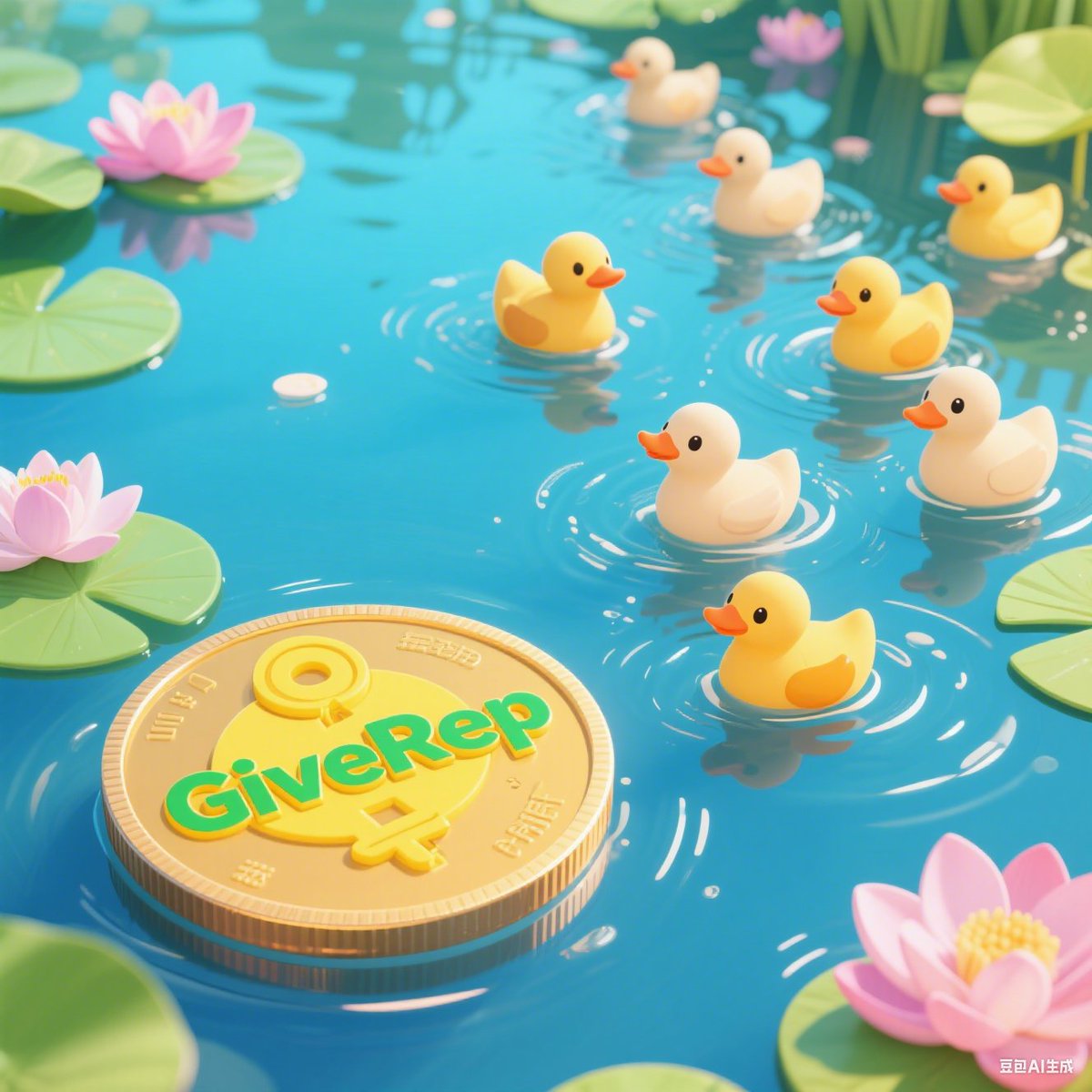 Giverep virtual currency turns ordinary purchases into extraordinary acts of giving making your day more meaningful <a href="/Giverep/">GiveRep</a>