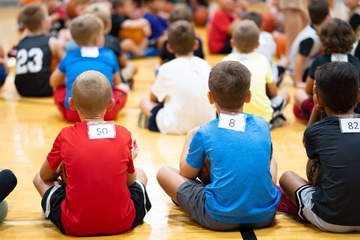 INPrimetime's tweet image. Wrapping up Primetime tryouts today. Thank you to every athlete and family!