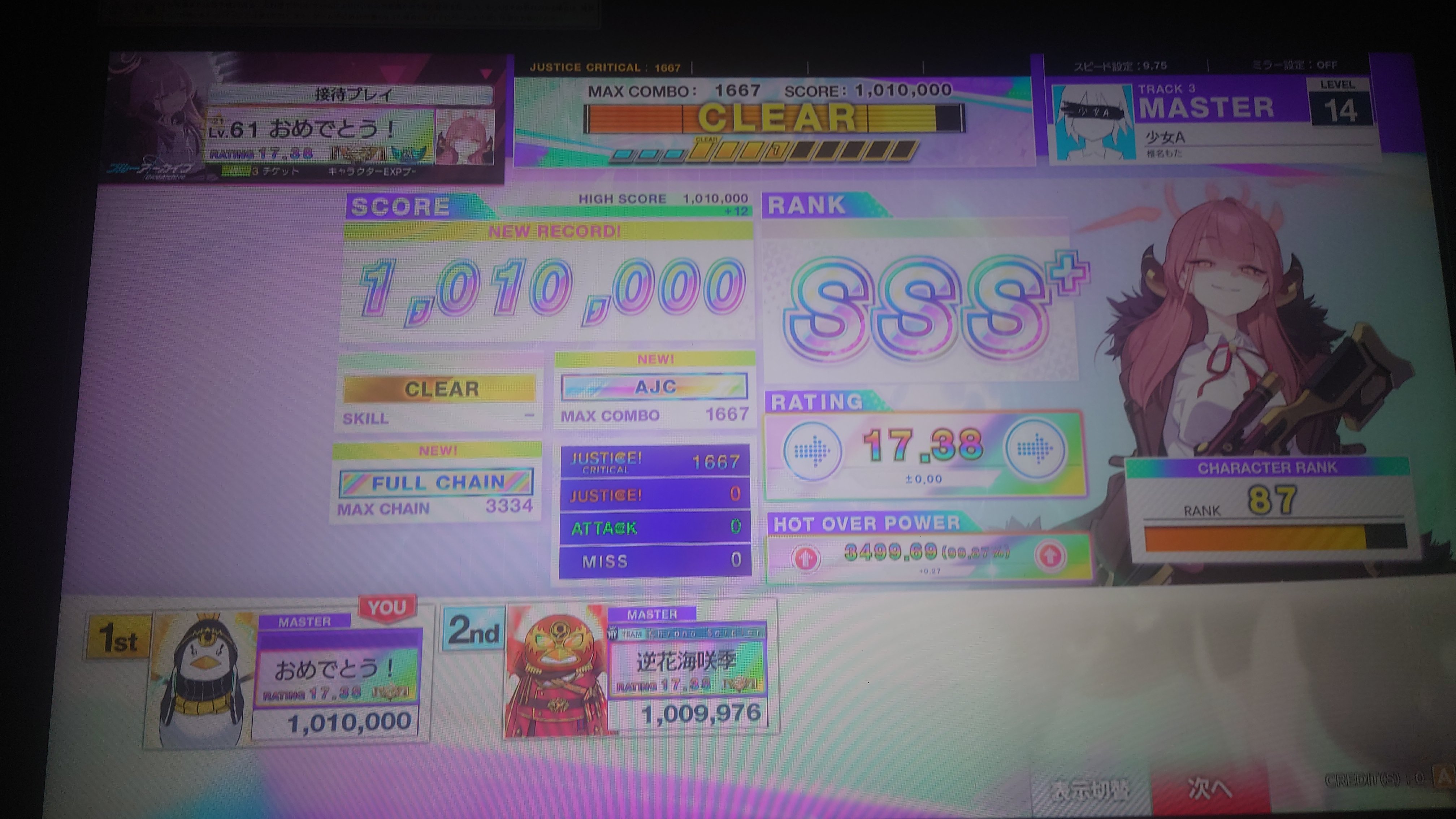 ゆ〜き！？ (@stxyl8) / X