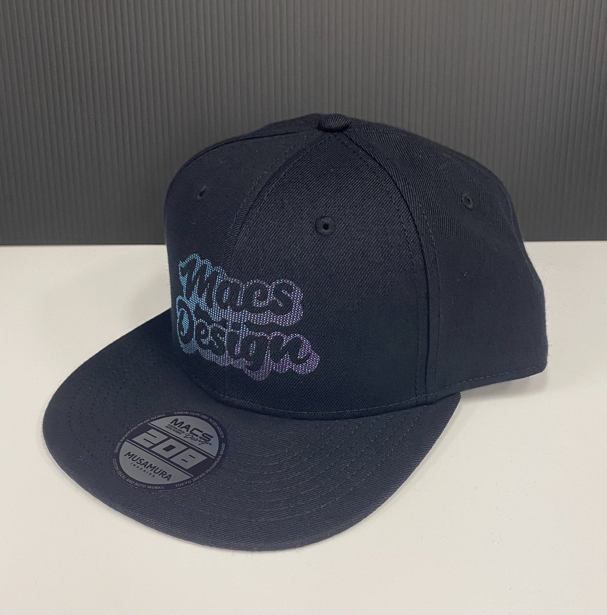 macs_design's tweet photo. 【NEW】MACS Design CAP
"208style"
#macsdesign
#マックスデザイン
#musamura
#日本ダーツ祭り2025 https://t.co/8Vvjl3z1L9