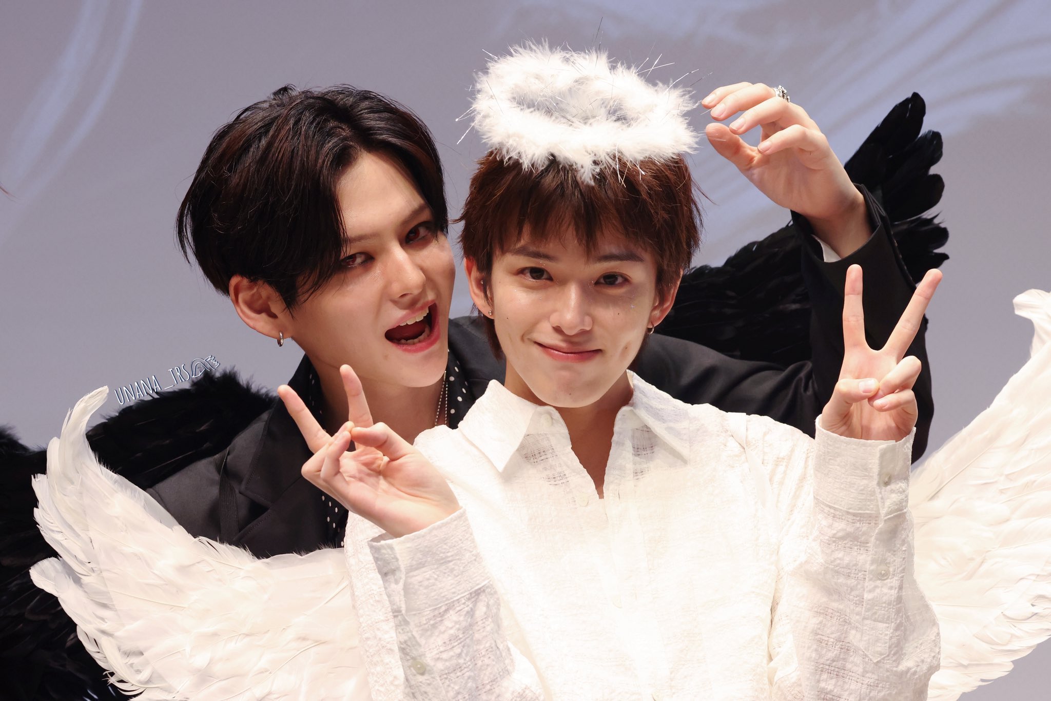 ヨシくん あみ on X: 