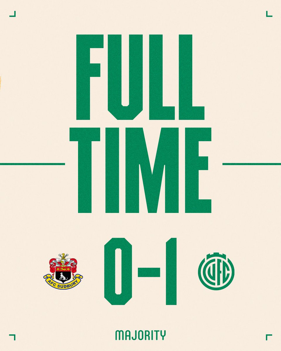 Smells like team spirit! 😍

United grab a late winner to make it four straight wins!

#CamUTDW | <a href="/MajorityAudio/">Majority</a>