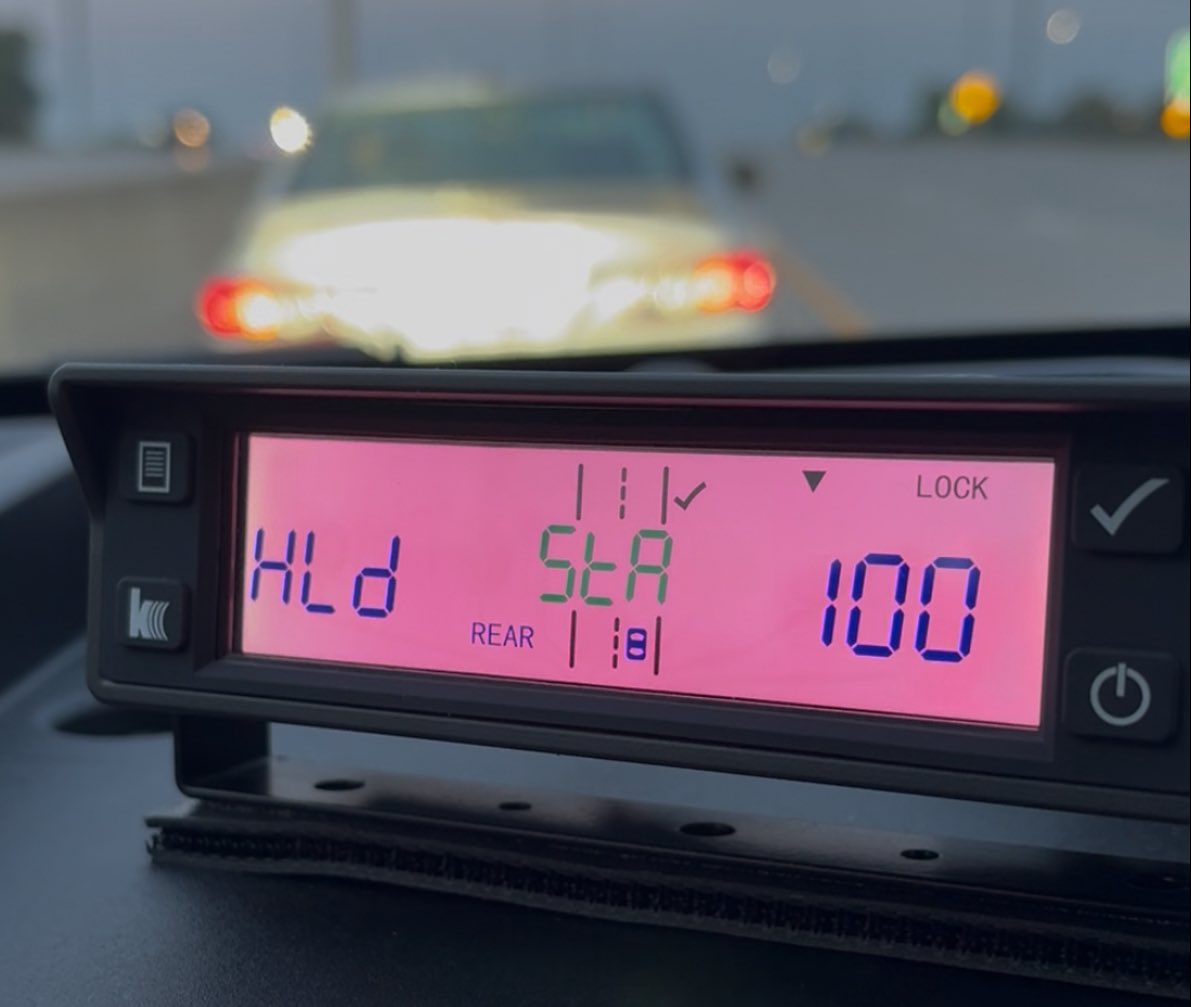 Traffic enforcement is in full effect today. <a href="/OmahaPolice/">Omaha Police Dept</a> Traffic Unit has stopped multiple cars on I-80 and on the Dodge Expressway in the 90’s and 100’s. 

Slow down for everyone’s safety!