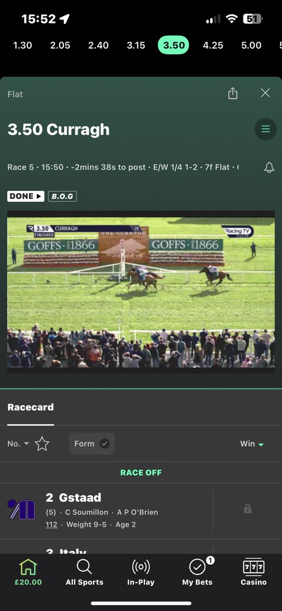 PetesPicks tweet media