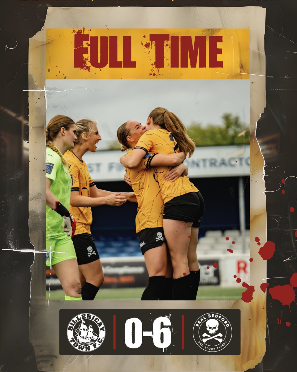 What a victory 🫡

#RBFCW | #UpThePirates