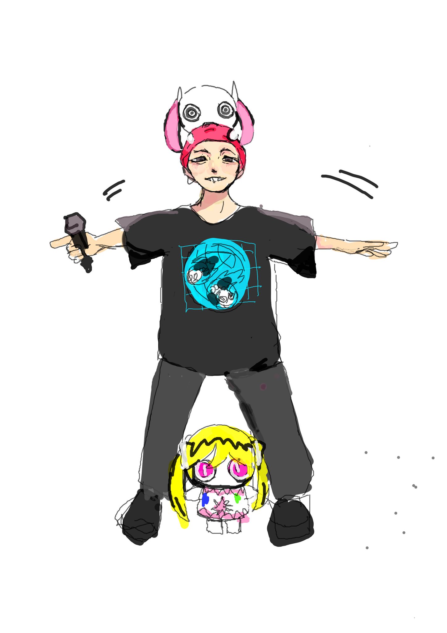 さちお on X: 