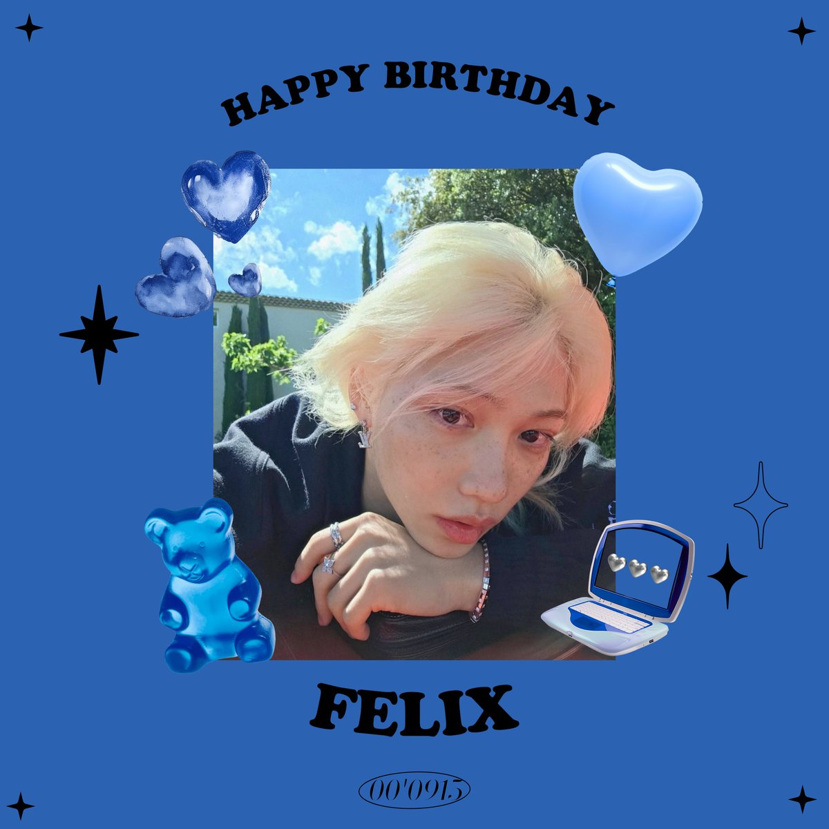 よっこらほい💙Asa️ tweet media