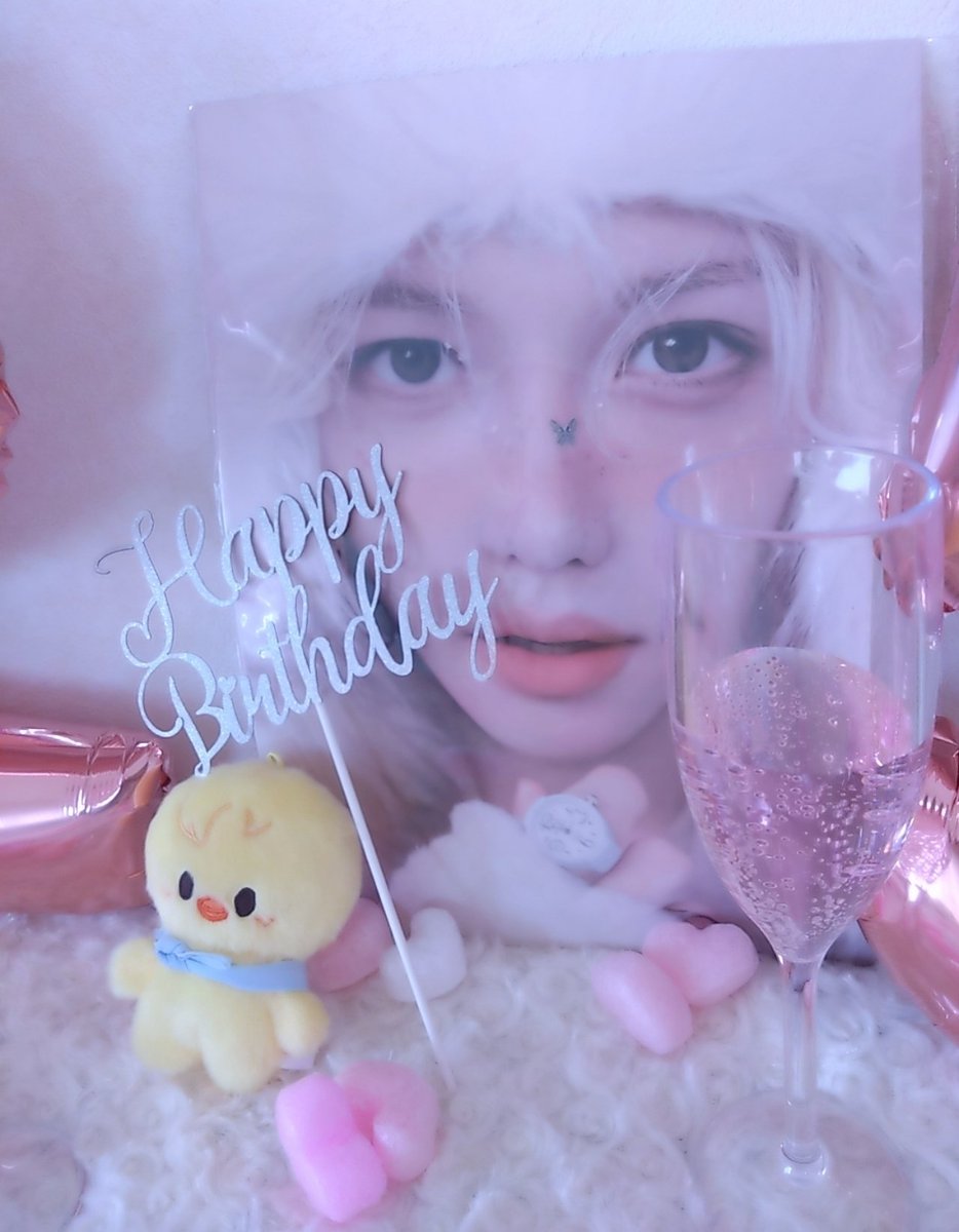 삐약삐약🐣ྀི(ぴよちゃん) tweet media