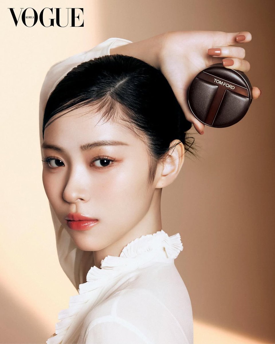 Ryujin. tweet media