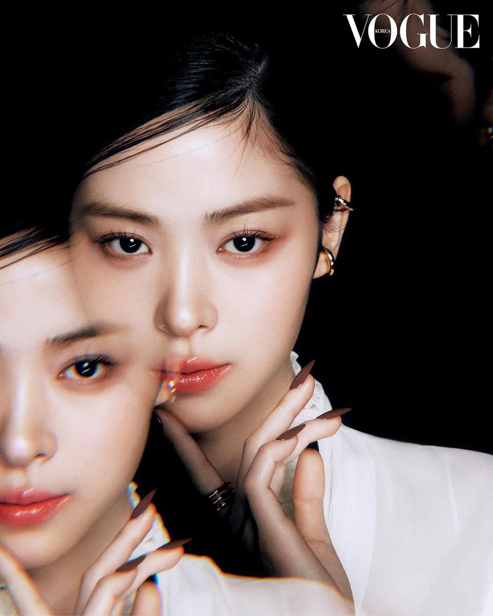 Ryujin. tweet media
