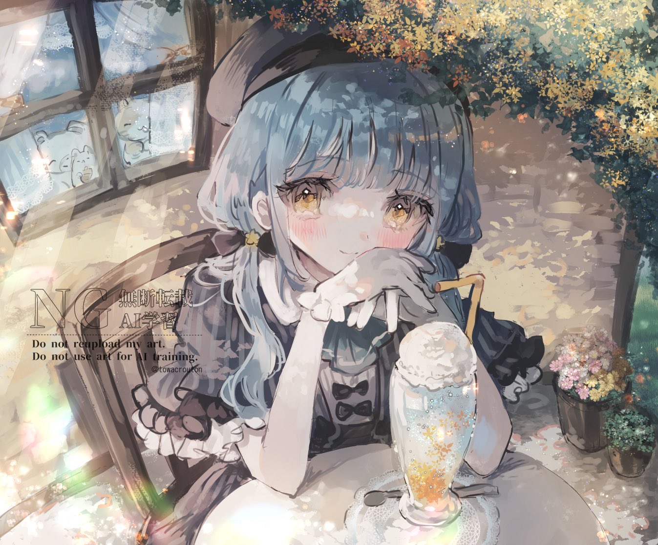 よよ (@44DA44_i) / X
