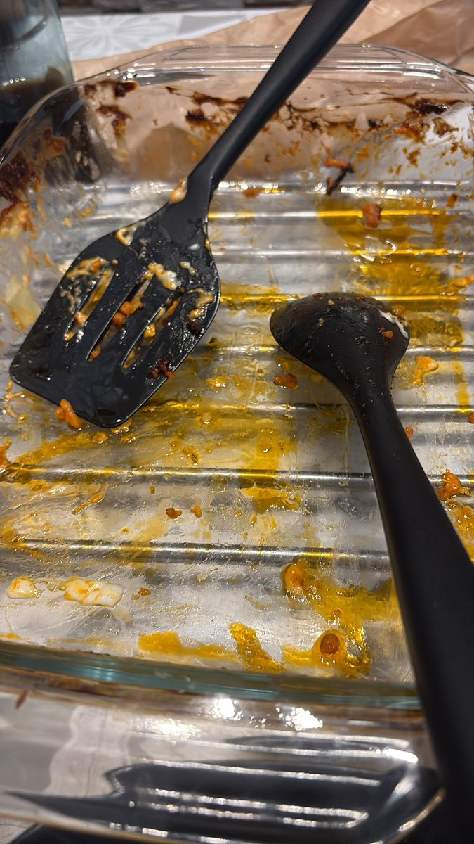 Domingo de lasaña casera 🤤🫠 <a href="/JuanjoMayo/">Juanjo Mayo</a>