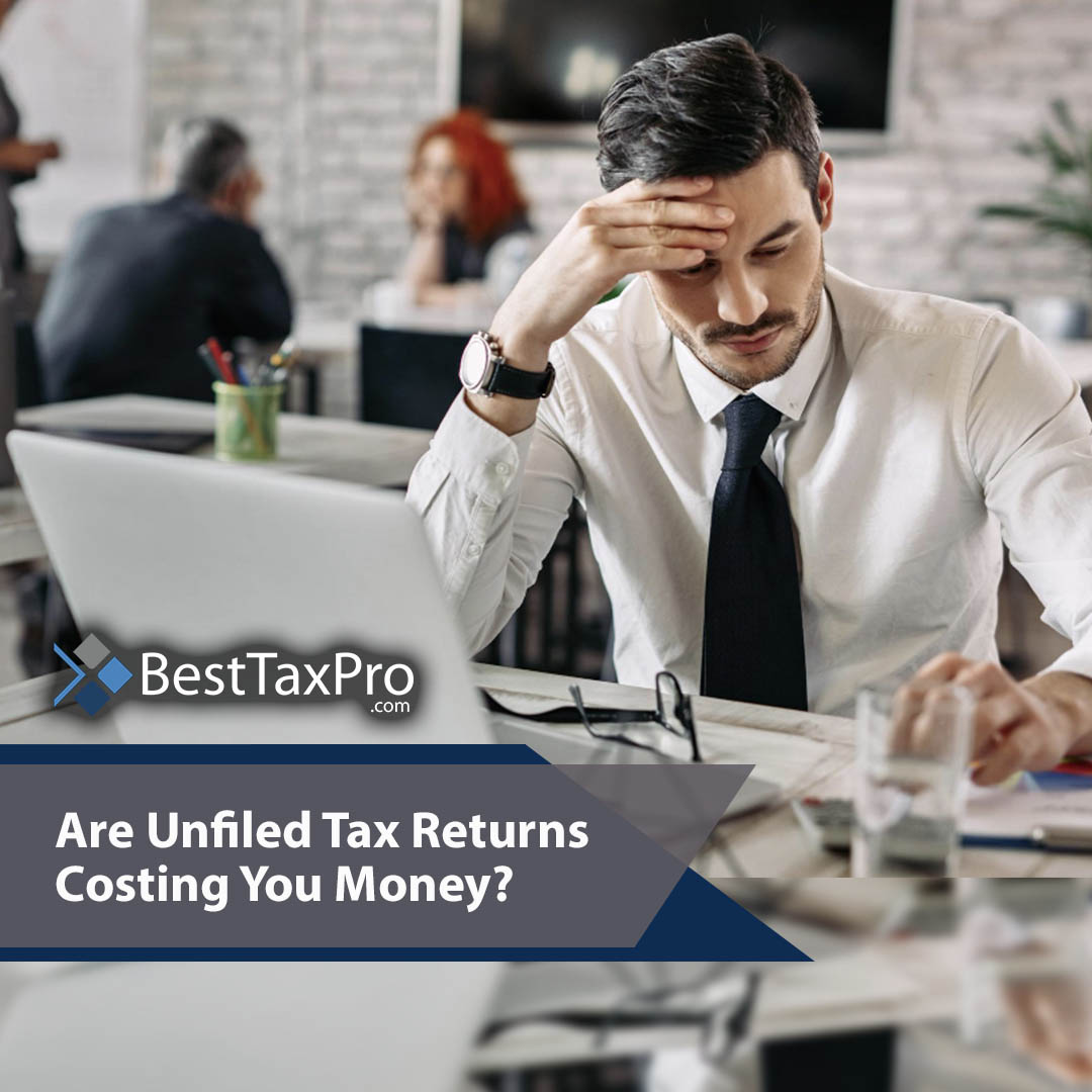 BestTaxPro1's tweet image. Unfiled tax returns? Fines + interest add up fast!
I’m Josh Webskowski at Best Tax Pro (Minnesota), helping taxpayers file late returns, reduce penalties &amp;amp; avoid IRS legal action. 

📞 763-477-4205 | 🔗 besttaxpro.com/contact-us

#TaxRelief #IRSHelp #UnfiledReturns