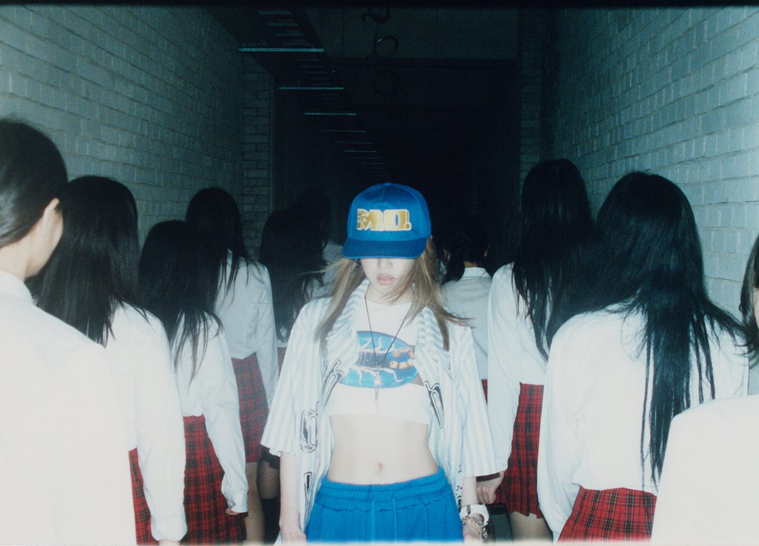 (G)I-DLE ウギ YUQ1 上海サイン会 send off　入場特典　2枚 G)I-DLE ウギ YUQ1 上海サイン会 send off 入場特典 2枚 i-dle