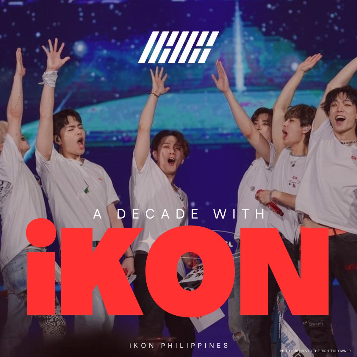 iKON PHILIPPINES tweet media