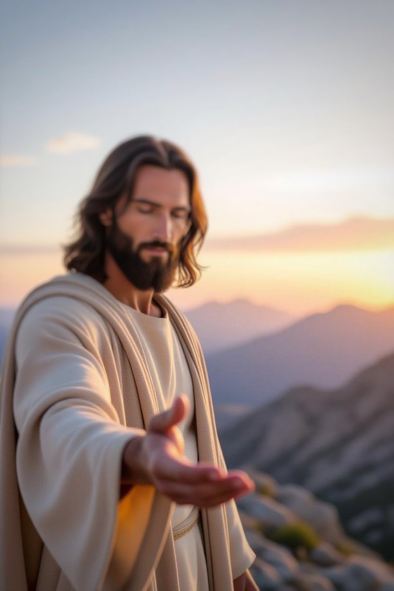 Type Amen if Jesus is your Savior forever!