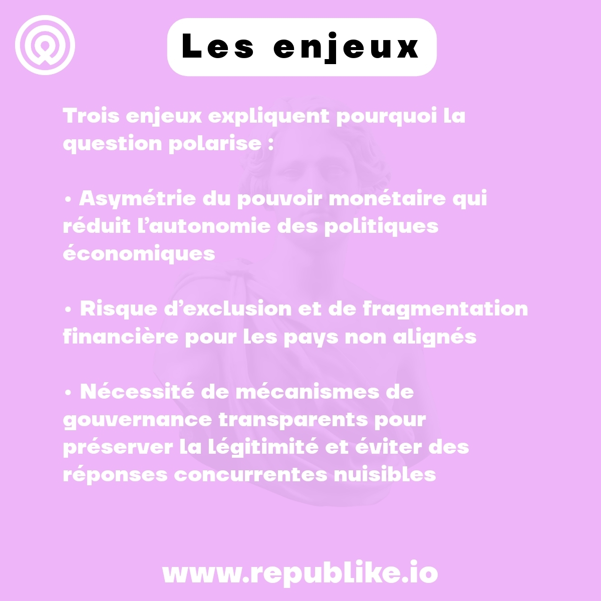 republike_io's tweet photo. La domination du dollar américain suscite des critiques croissantes, certains pays émergents fustigent un système inéquitable. La question est : jusqu'où ira le pouvoir du dollar ?
#republike #socialmedia #dollar #USA https://t.co/pbBHzIwUCN