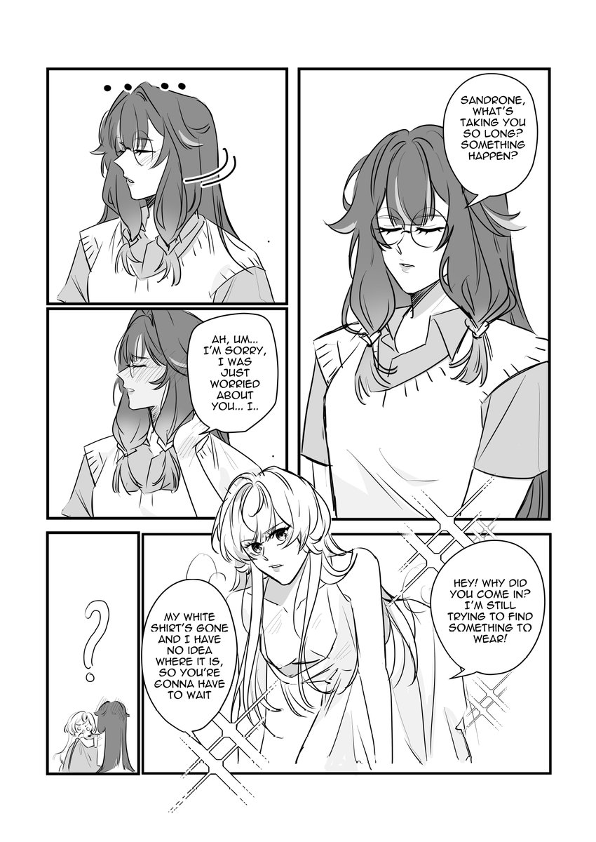 WAN-NYAN🌻☂️ tweet media