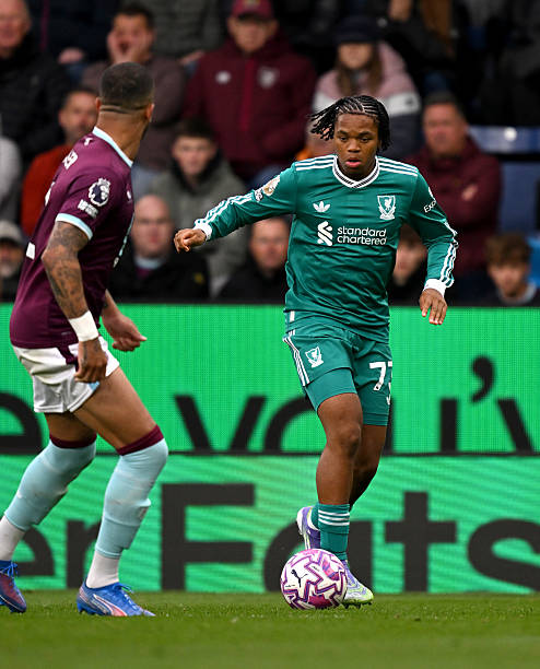 💪

#LFC #BURLIV #EPL #LiverpoolFC