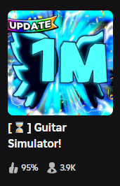 NotChlebson's tweet photo. 4000 PLAYERS AND TOP TREDNING PAGE FOR THE FIRST TIME

LOVE YOU ALL

#Roblox | #RobloxDev https://t.co/ngyjR2Ll2z