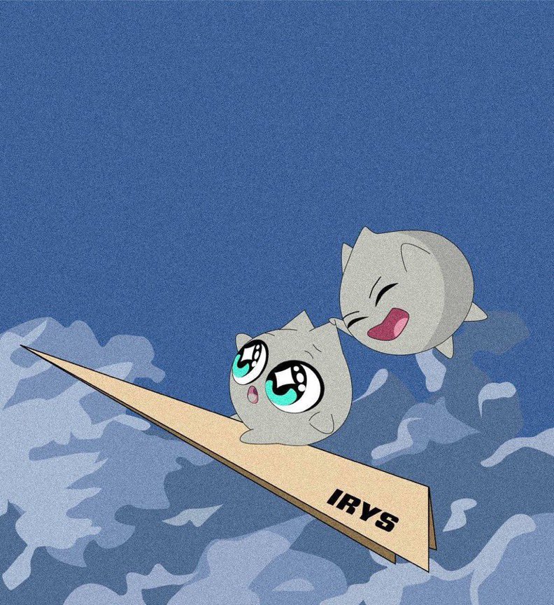 Dave_0xc's tweet photo. Data permanence isn’t a luxury, it’s the foundation of trust in Web3 & AI.

Without permanent, verifiable storage, apps break, history disappears, and truth becomes fragile.

Irys makes data permanent, programmable, and accessible forever.
The future is built on permanence → @irys_xyz