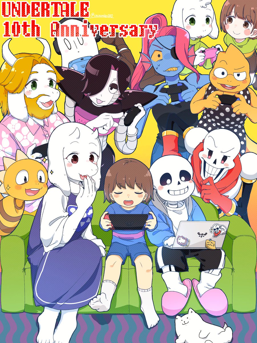 ぷにおかか tweet media