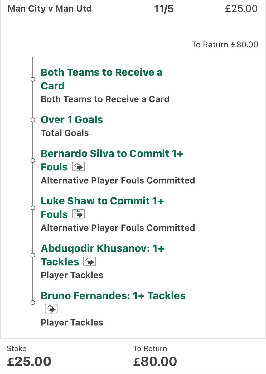 Football Tips tweet media