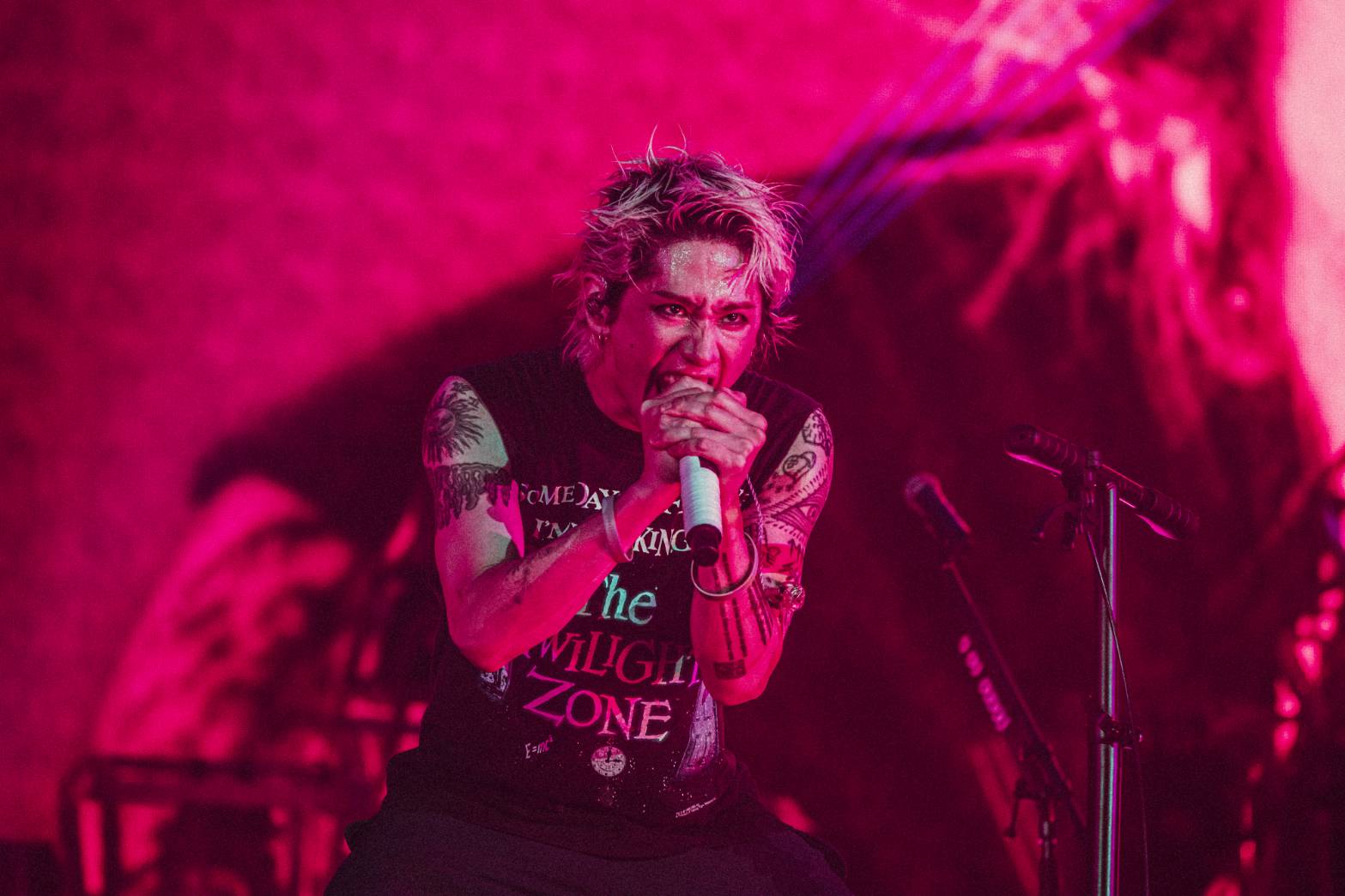 ミュージシャン ONE OK ROCK DETROX JAPAN TOUR 2025 ONE OK ROCK Announces Major Stadium and Dome Tour in Japan