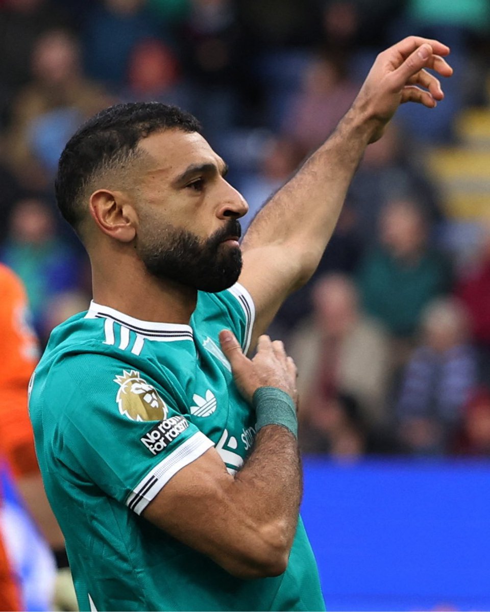 Mo Salah will disappear through out the game, then score a penalty or a tap in boon you will start hearing the Salah vs Hazard debate.