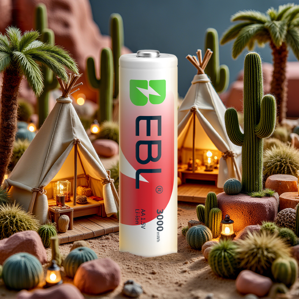 eblofficial1's tweet image. Small in size, infinite in potential. Witness the tiny titans revolutionizing rechargeable tech.
#EnergyStorage #BatteryTech #TechInnovation #RevolutionaryTech #PoweringTheFuture