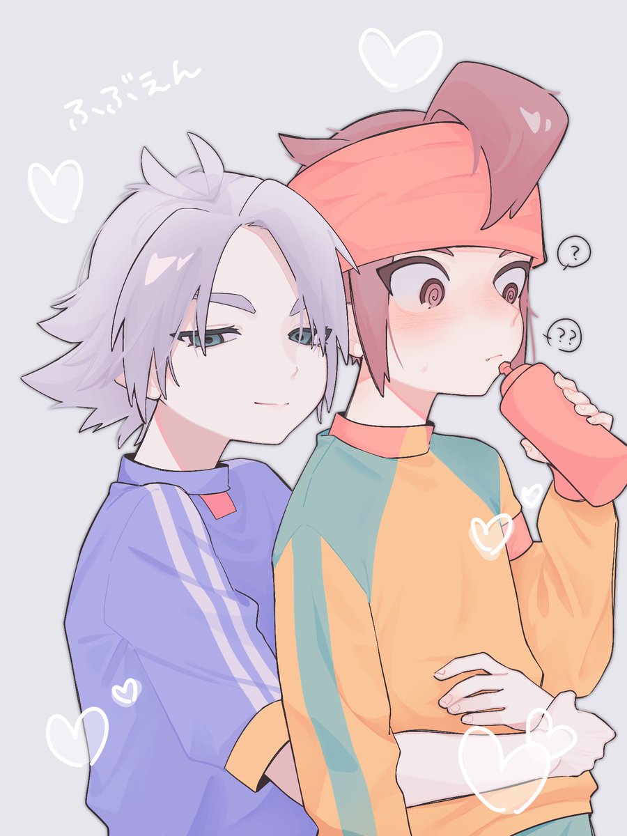 uyuウユ うゆ/uyu🦐 (@uyuri_uyu) / X