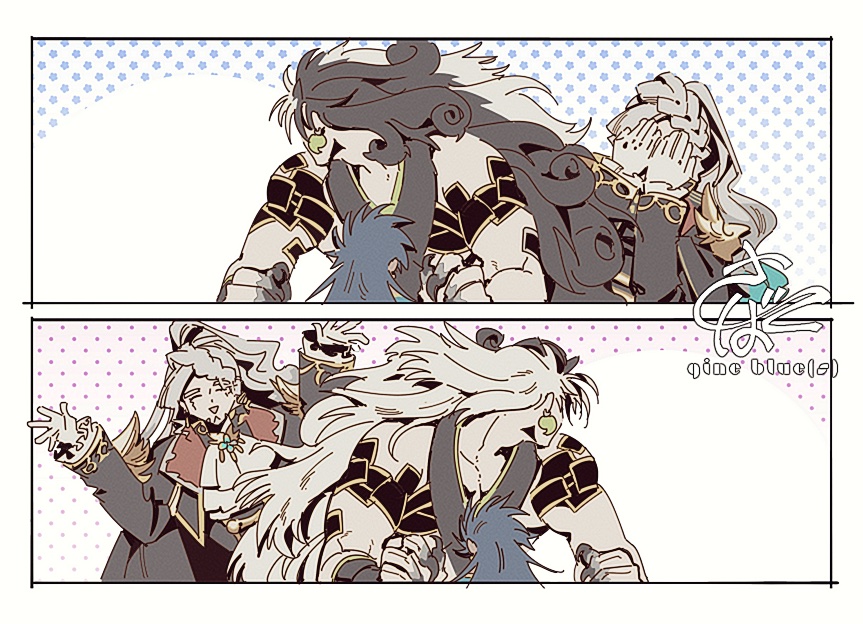 🎭ばがぶー 