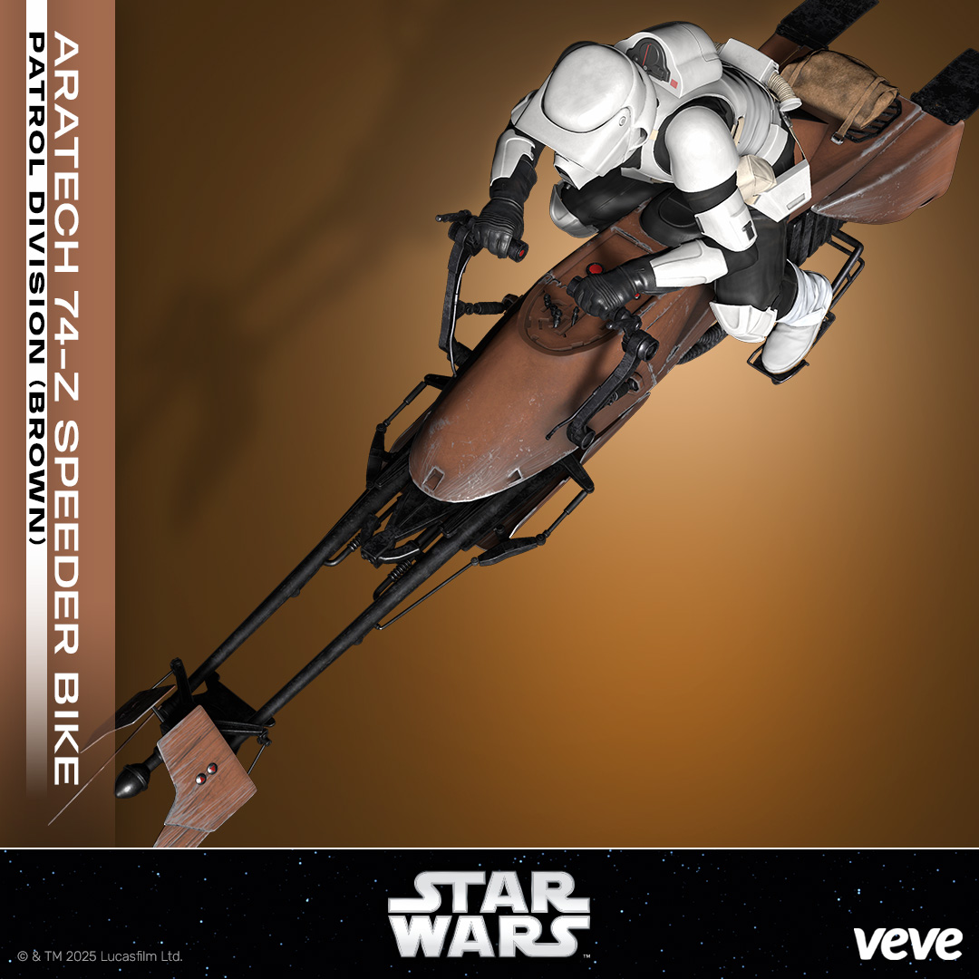 VeVe | Digital Collectibles tweet media