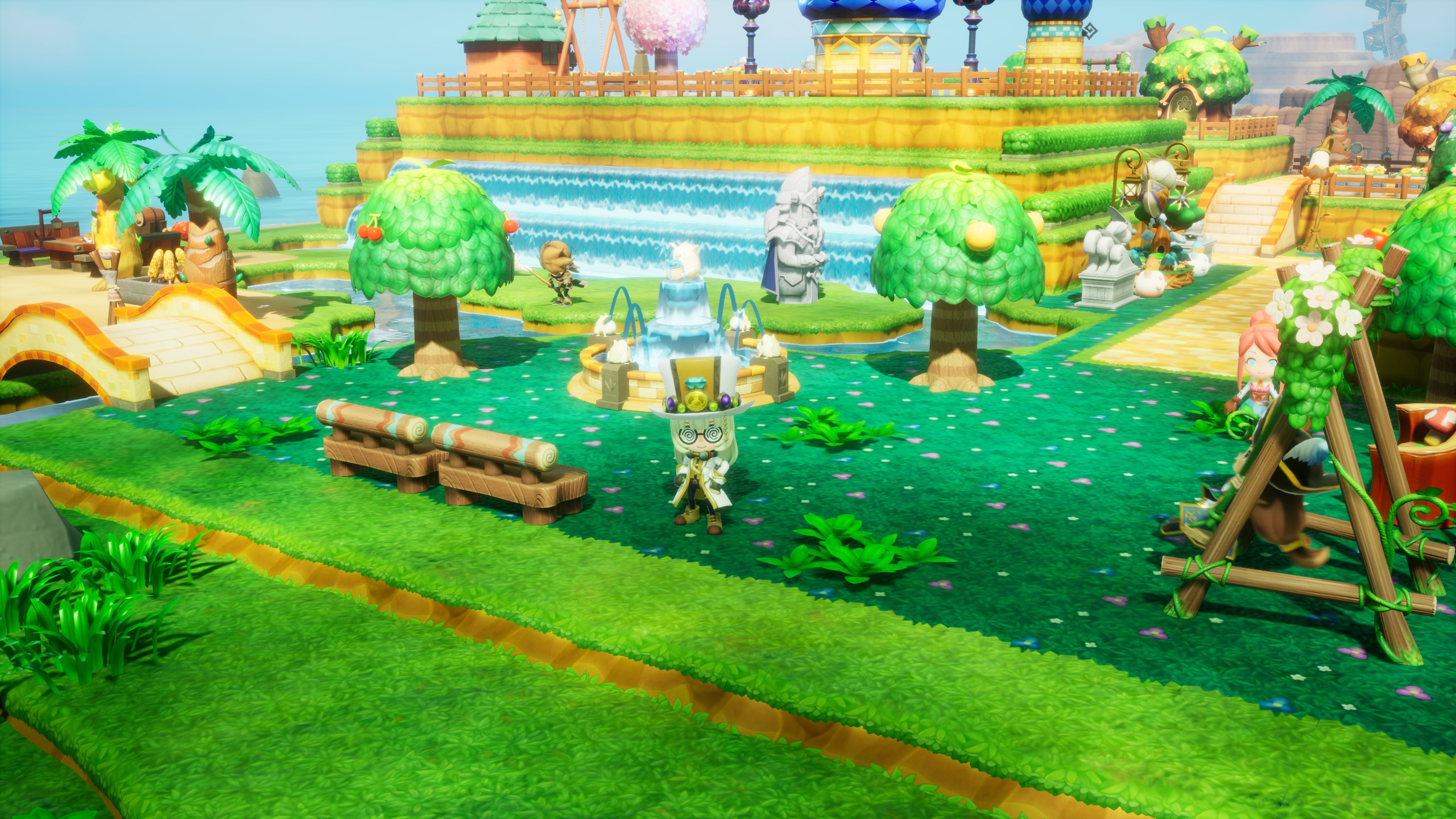 ファンタジーライフｉ ファンタジーライフi グルグルの竜と時をぬすむ少女