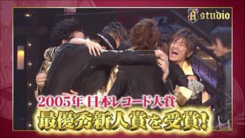 nt_nissy's tweet photo. avex audition allstarsだったAAAから、ただがむしゃらに7人で駆け抜け続けて、色々あったけど5人で20周年を迎えた #AAA  改めて素敵すぎる
活動休止してるにも関わらずファンの期待に応えようと5人で努力してくれた結果今日がある
このグループのどこが寄せ集めなんだ、本当に全メンバーありがとう https://t.co/2vROhLwg1l
