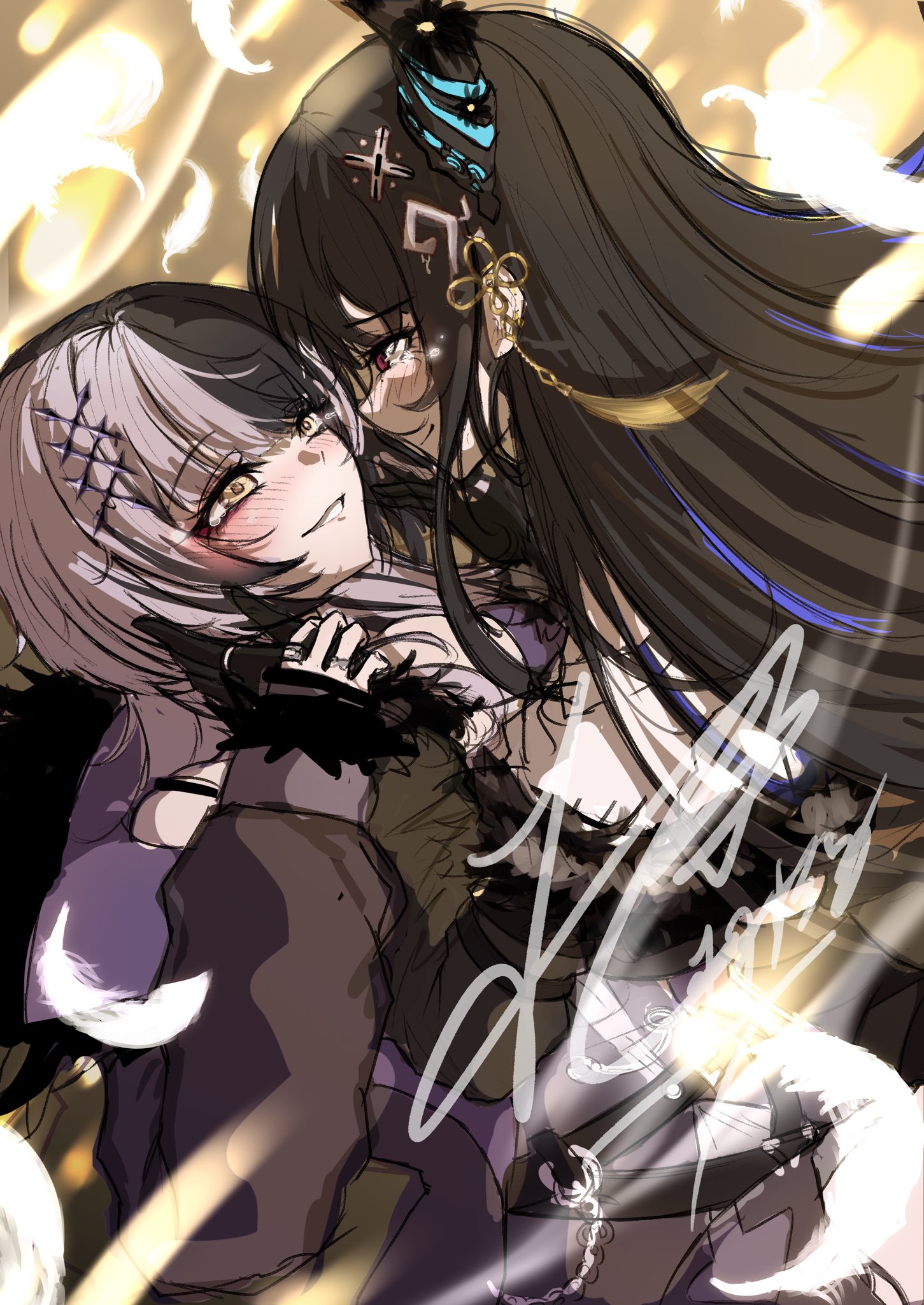 yuki様 Yuki 🏴‍☠️ 🎼 (@Yuki_422s) / X