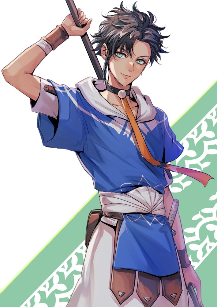 神代祐希 (@yuukikamisiro) / Posts and Replies / X