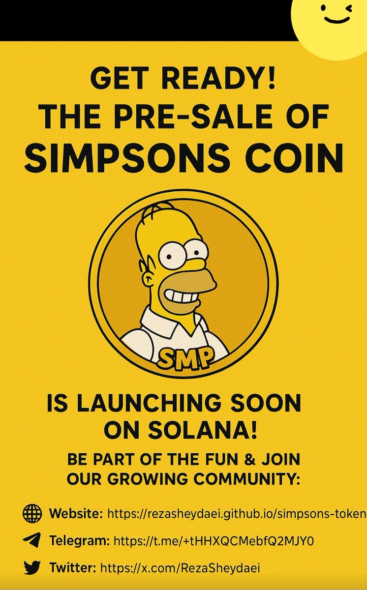 Simpsons_smp's tweet photo. https://t.co/HHpebVrbLJ

https://t.co/TAo5YR9UTX https://t.co/dC5Gy0AeOG