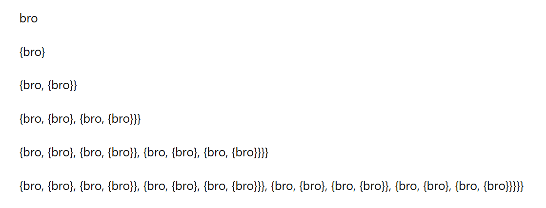 Set theory for the new generation