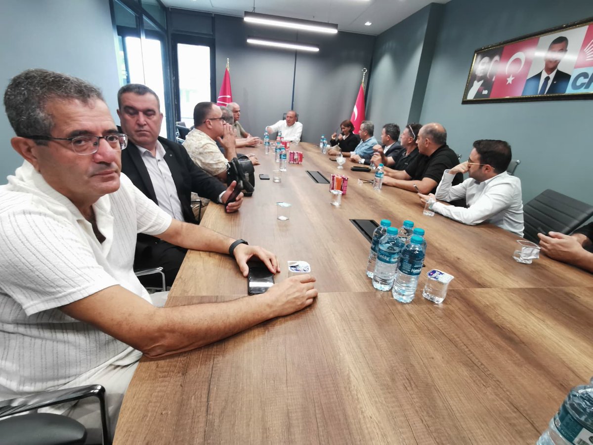 Haber Filesi tweet media