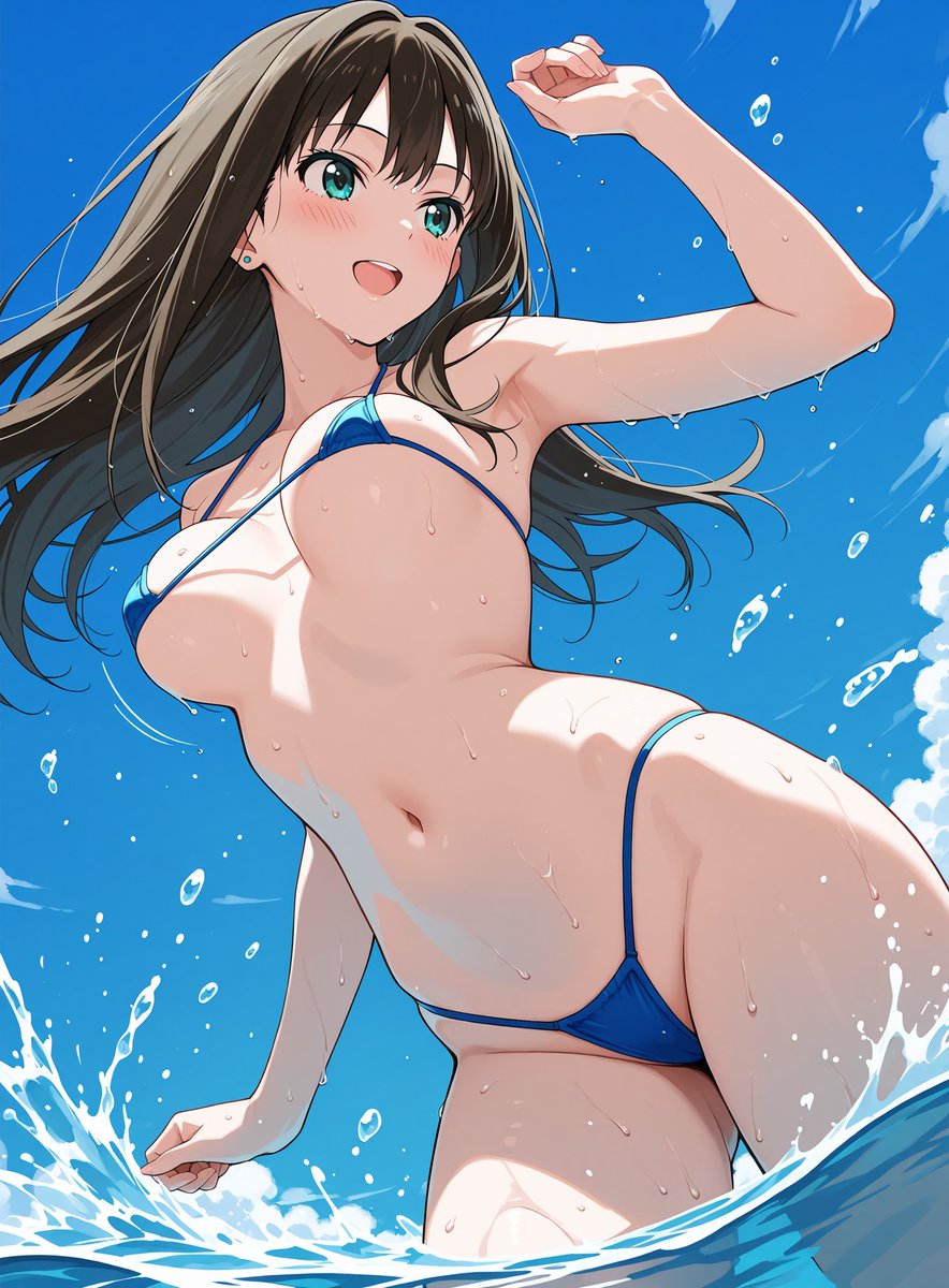 #デレマス #渋谷凛