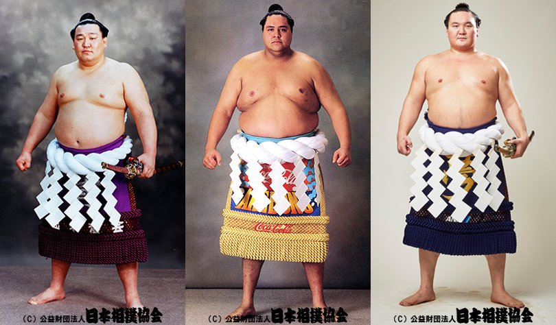 今日の #大相撲クイズ 🎩 ＞ 2025年9月15日(月) Q、直近5場所で12勝