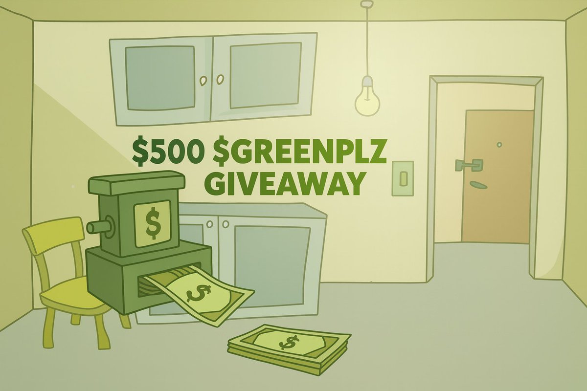 Greenplz.org tweet media