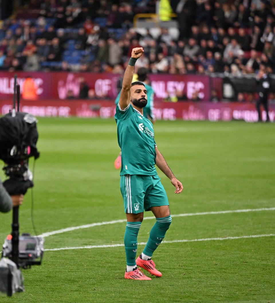 🚨LIVERPOOL GAIN TRAIN

No Liverpool fan should have less than 10K followers. Let’s do this now;

- Drop handles
- Like♥️ and repost 
- Follow me and everyone who reposts this🤝

Let's celebrate the win ❤️