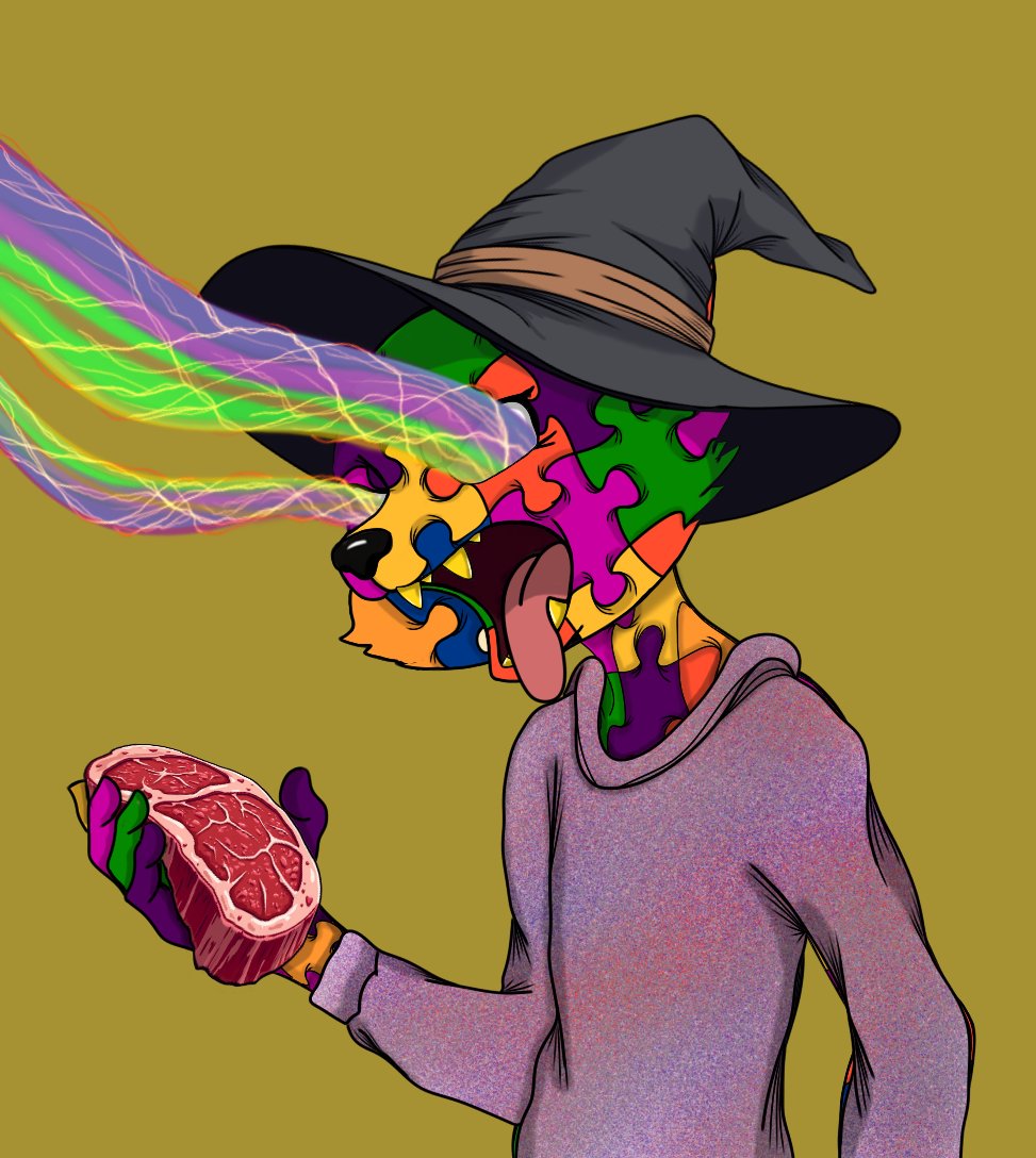 Grails aren’t just art. They’re keys.

Every Grail minted and held doesn’t just sit in a wallet, it multiplies Moo-lah inside the Divitverse.
More Moo-lah = more raffle tickets.
More tickets = more chances at empire-level loot.

Prizes?
🧬 Koda from <a href="/OthersideMeta/">Othersidemeta</a>
🧪 MAYC (after